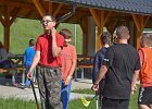 Michal Sláma : Florbal 19.5.2018